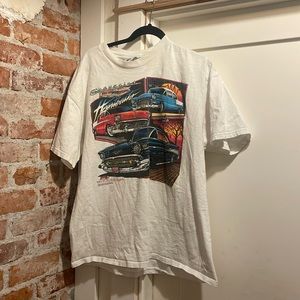Vintage Chevrolet Shirt